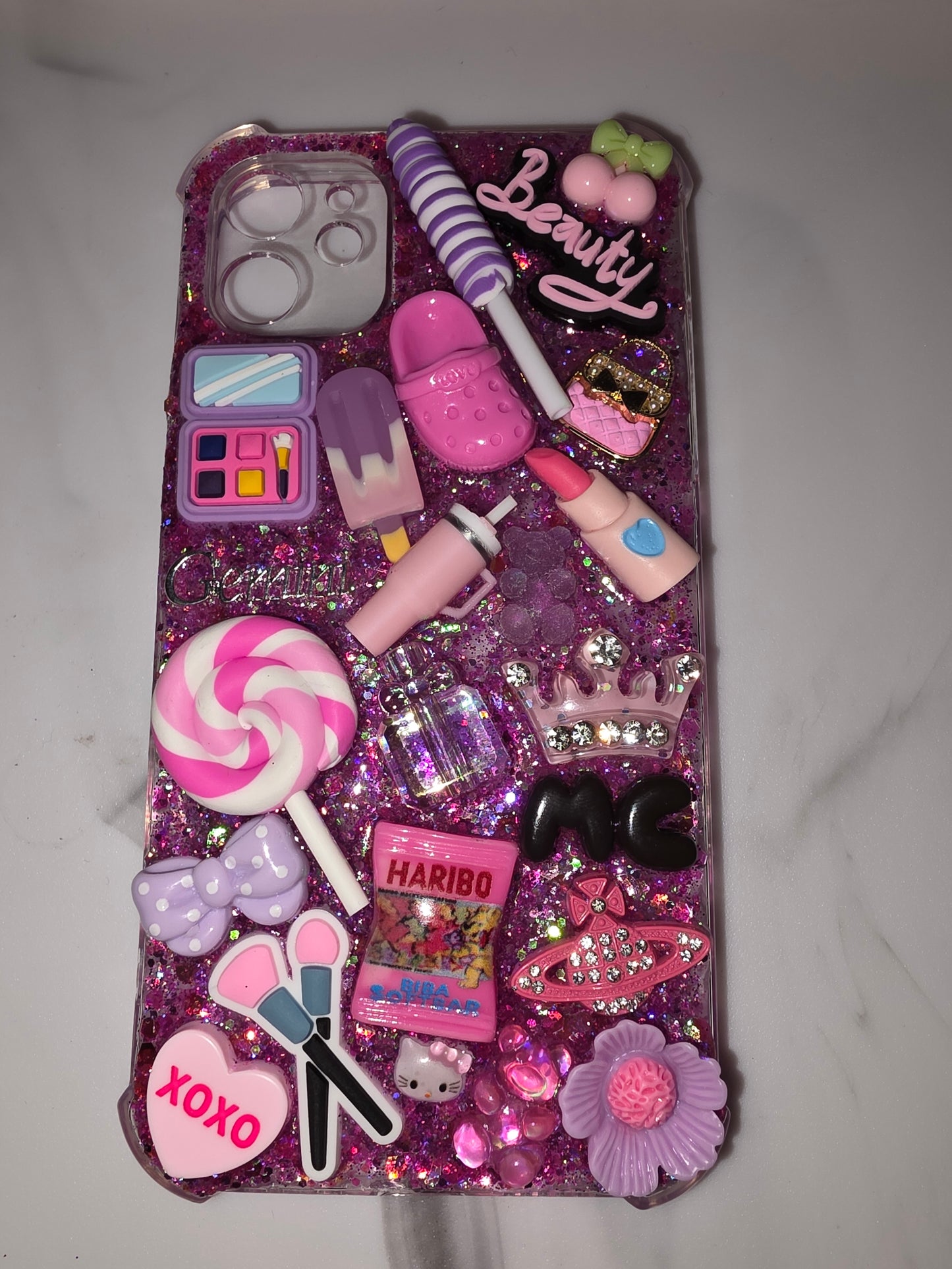 Junk Phone Cases