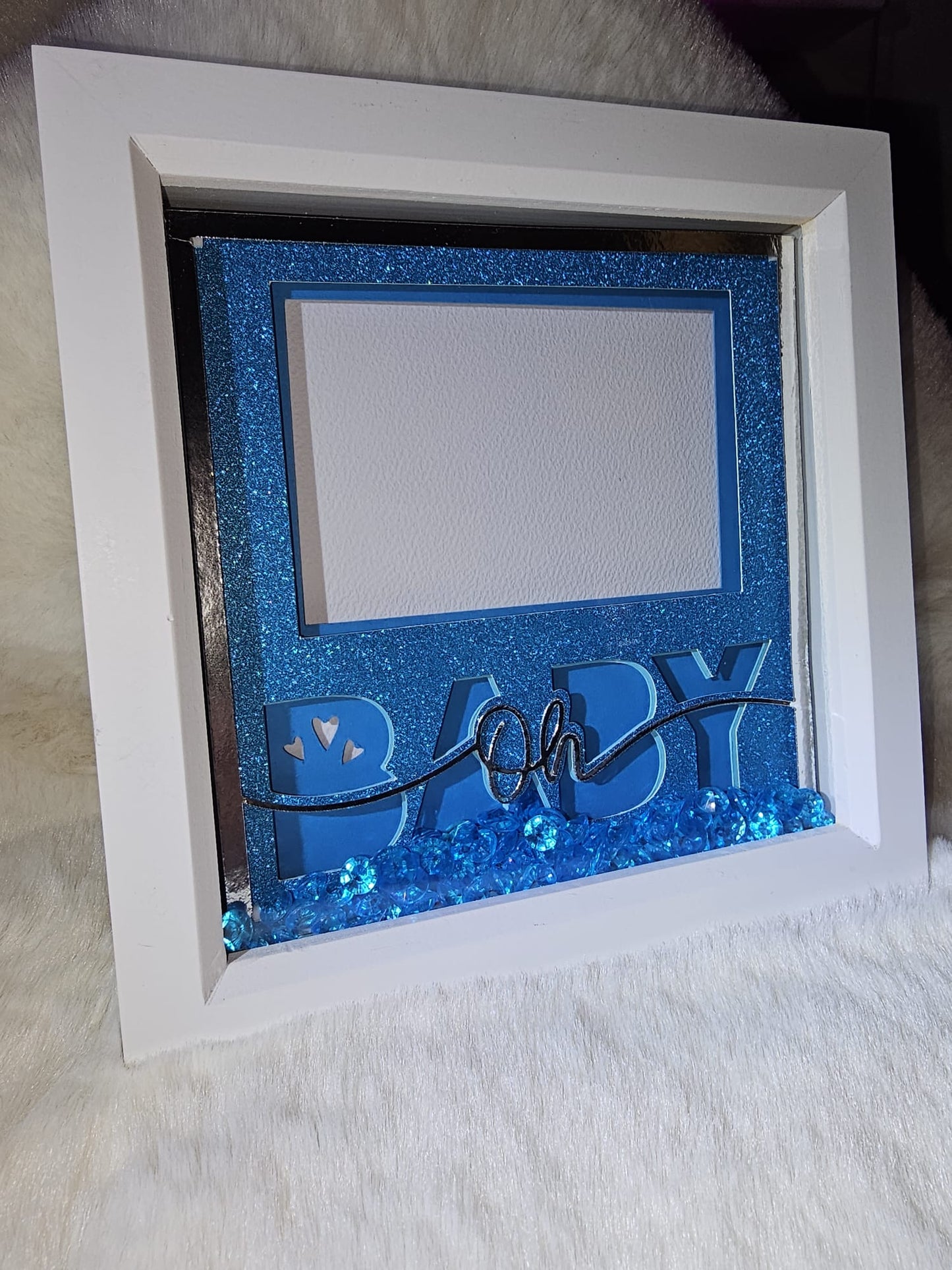 Birthday Photo Frame