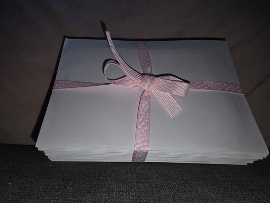 Personalised Party Invitations