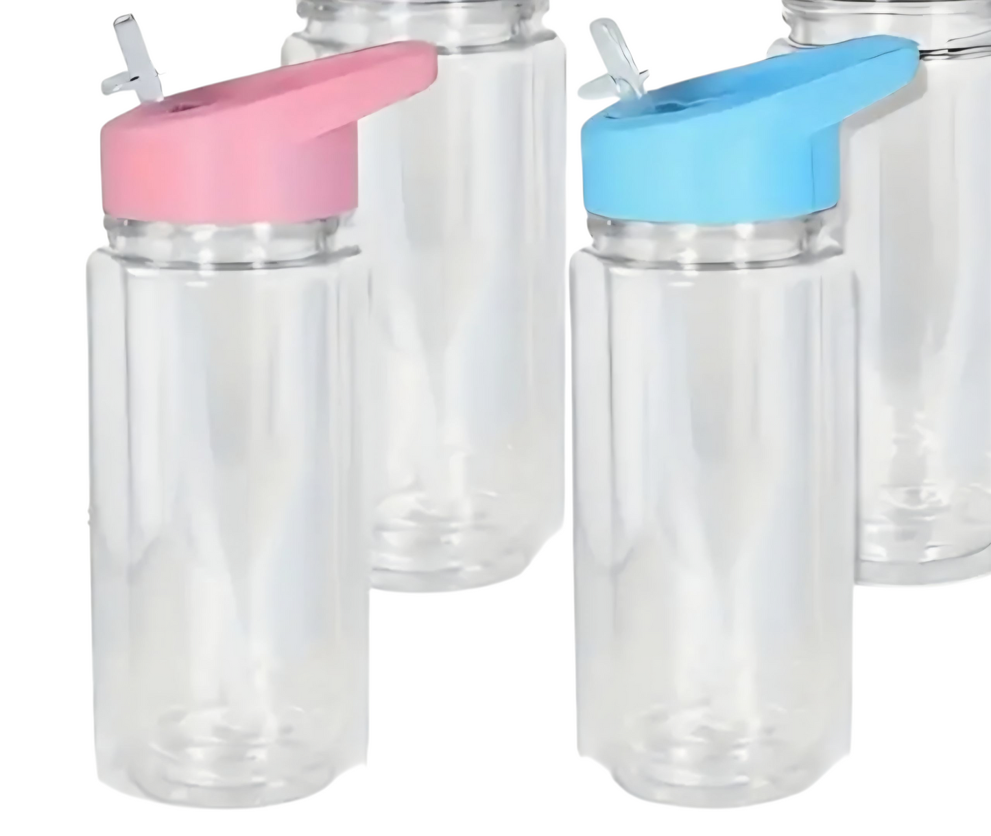 School water bottle & hanger
