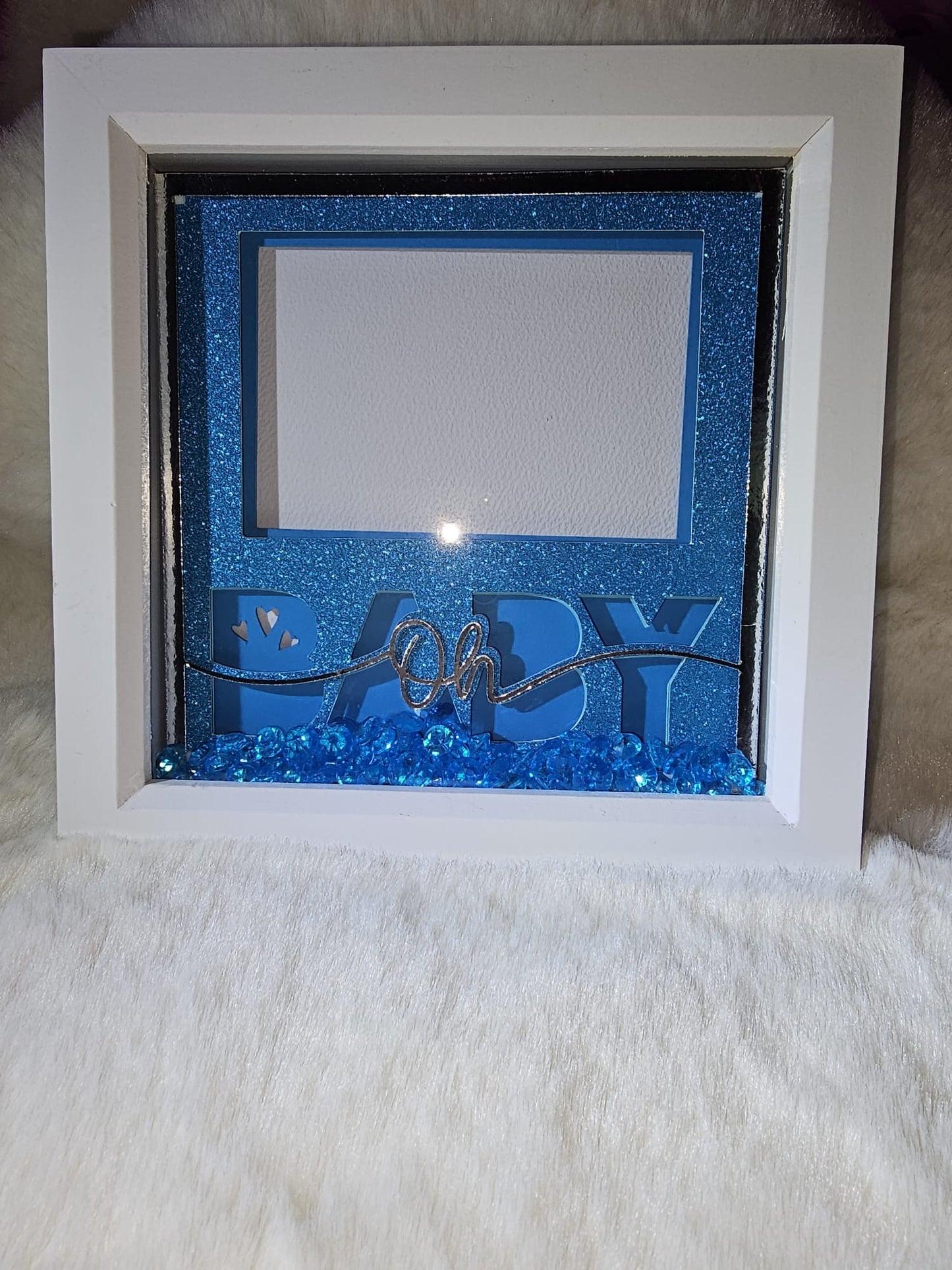 Birthday Photo Frame