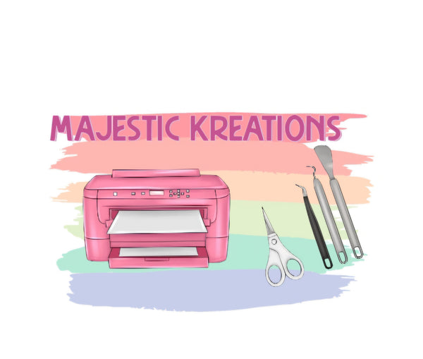 Majestic Kreations 