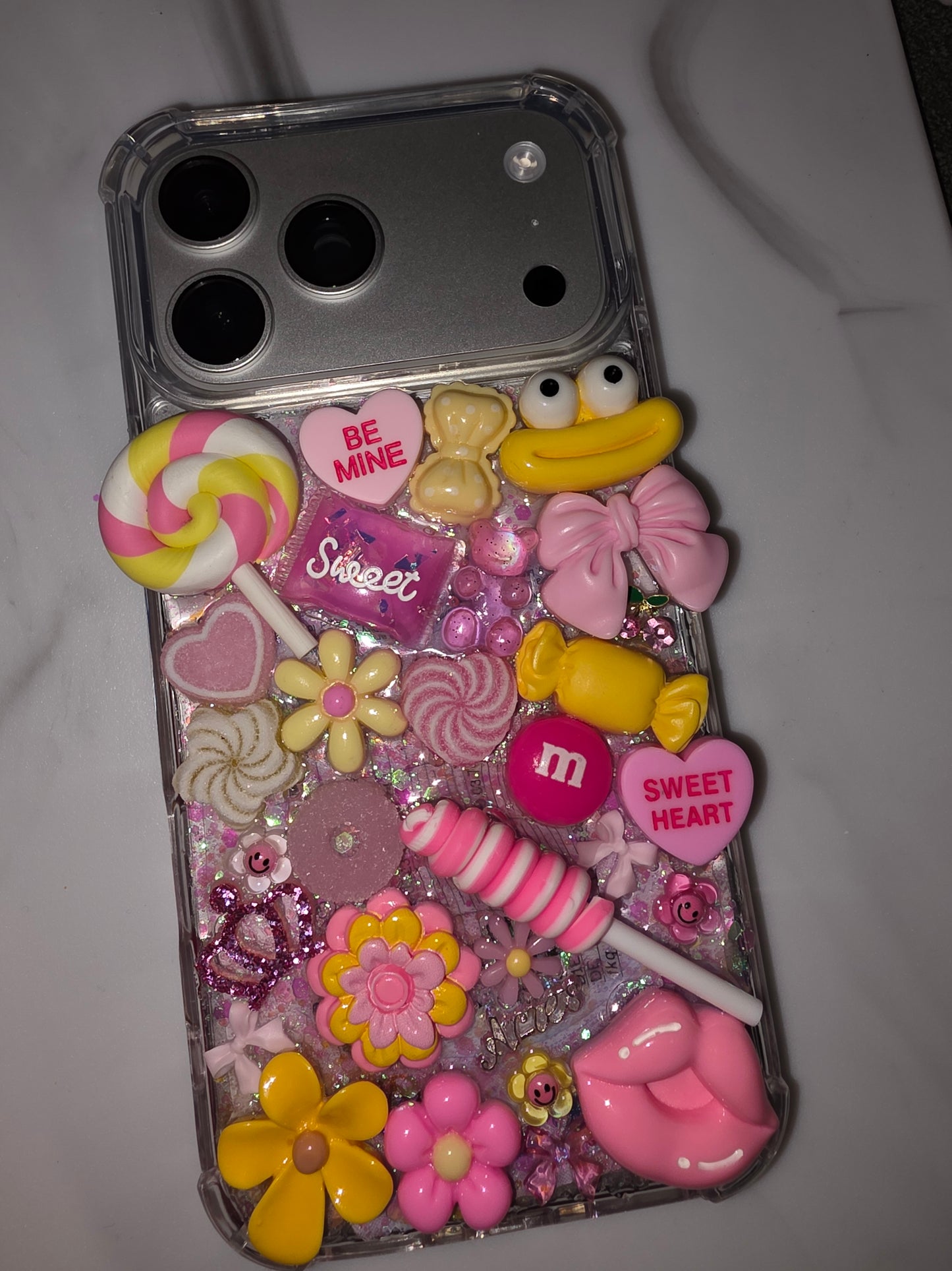 Junk Phone Cases