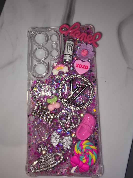 Junk Phone Cases