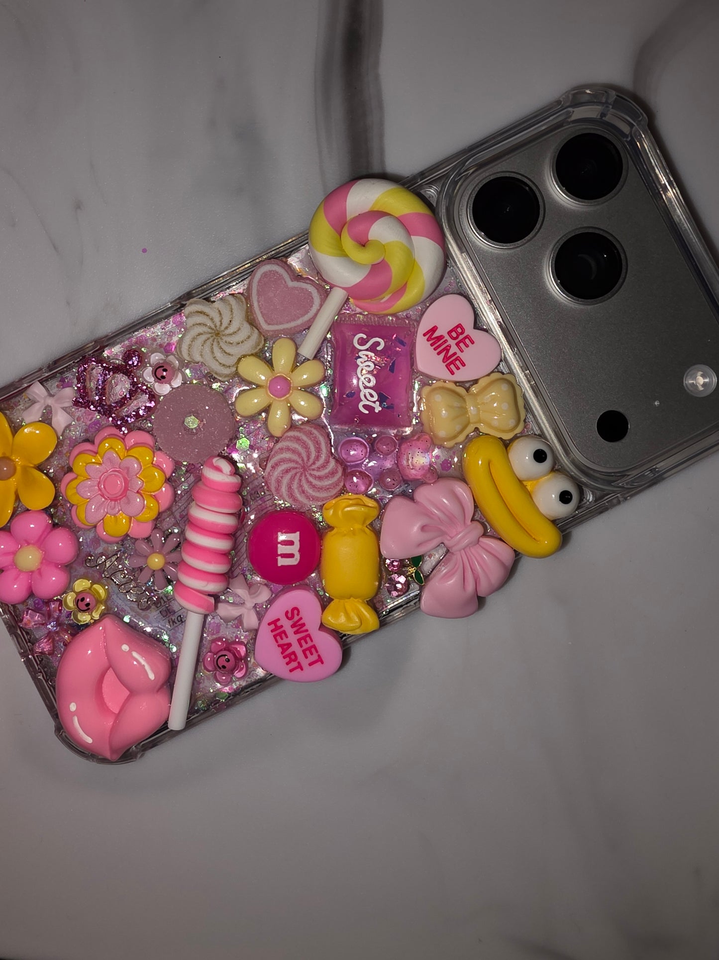 Junk Phone Cases