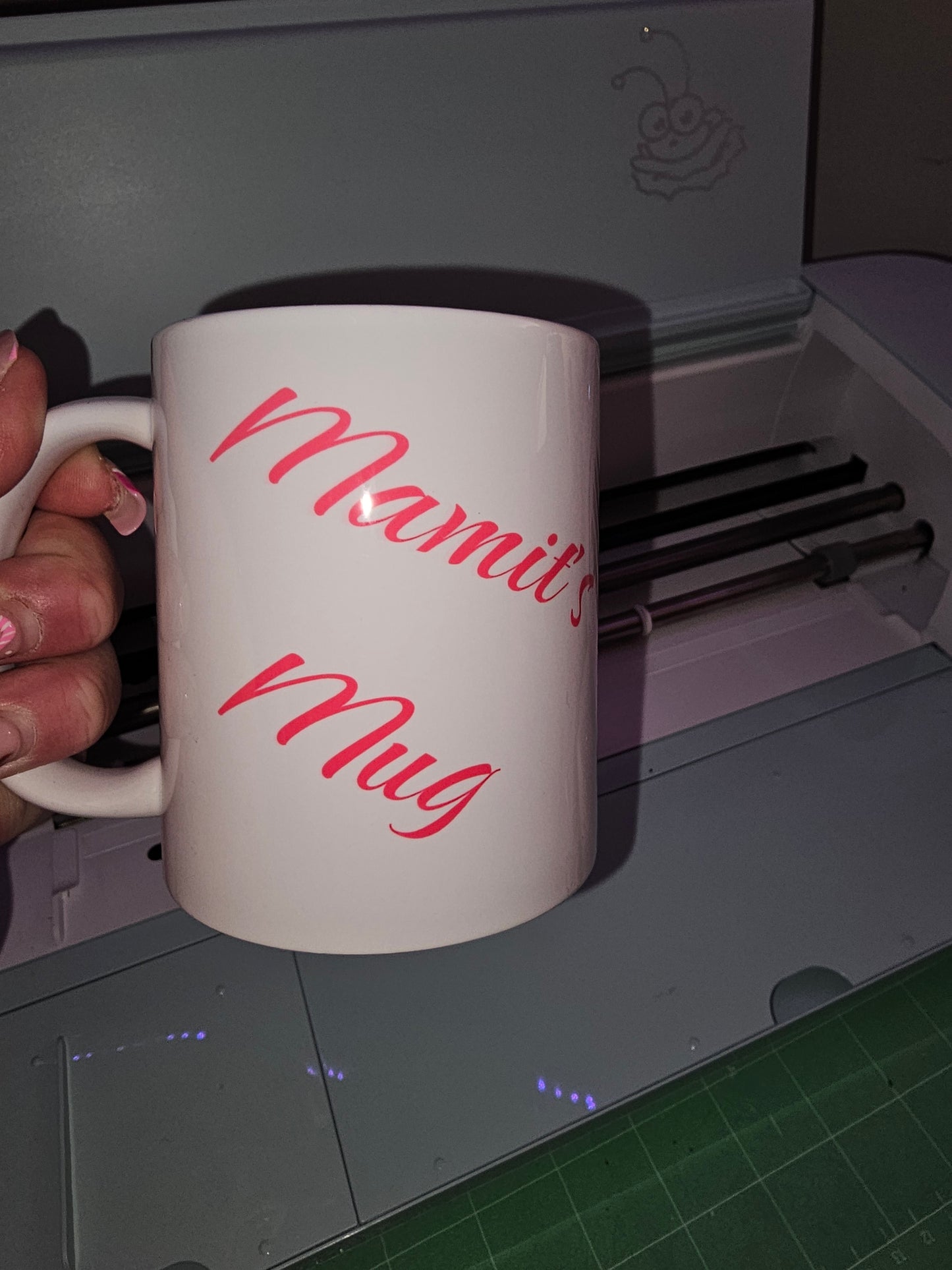 Printed Mugs