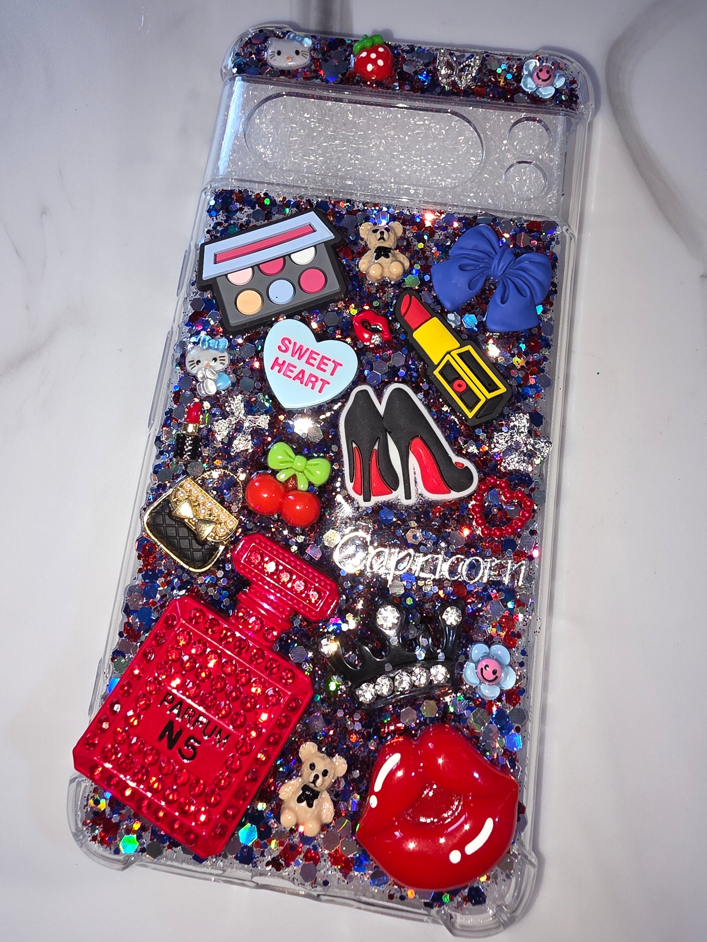 Junk Phone Cases