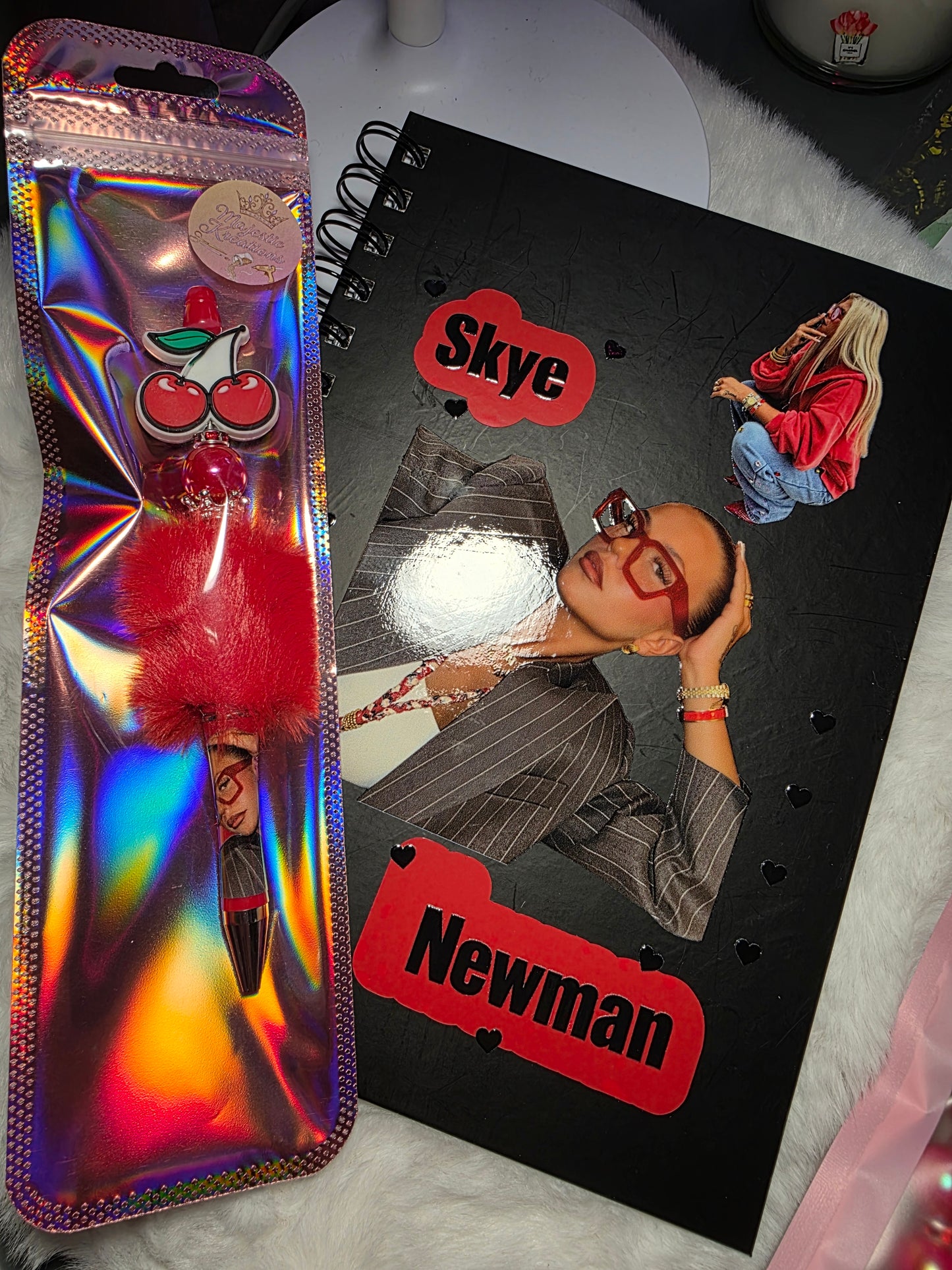 NOTEBOOKS