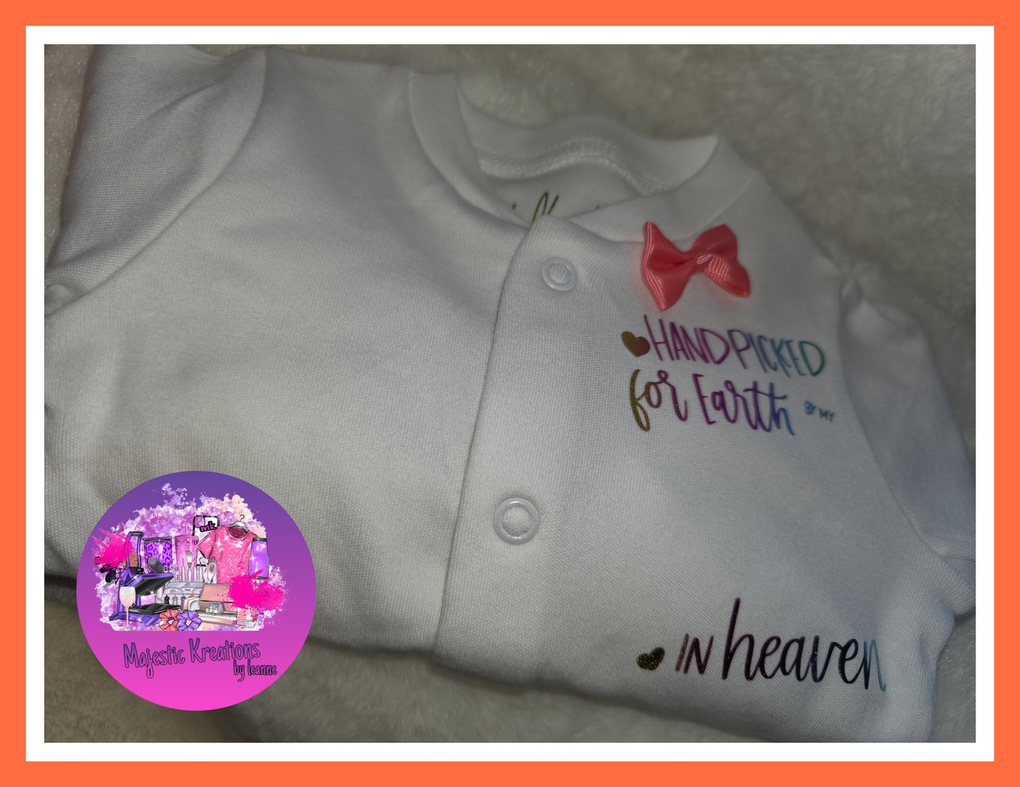 Baby Sleep Suits With Slogans / images
