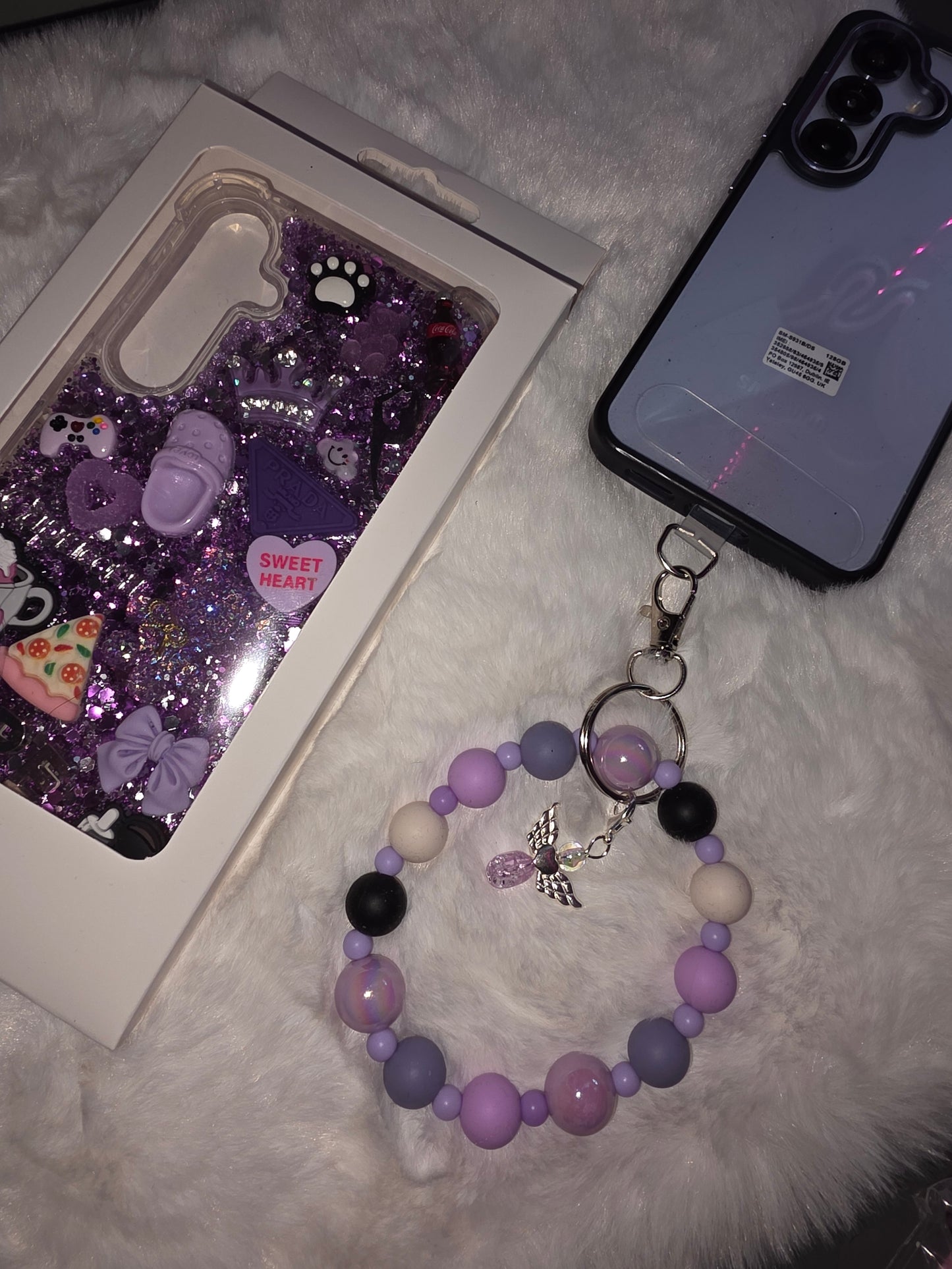Junk Phone Cases