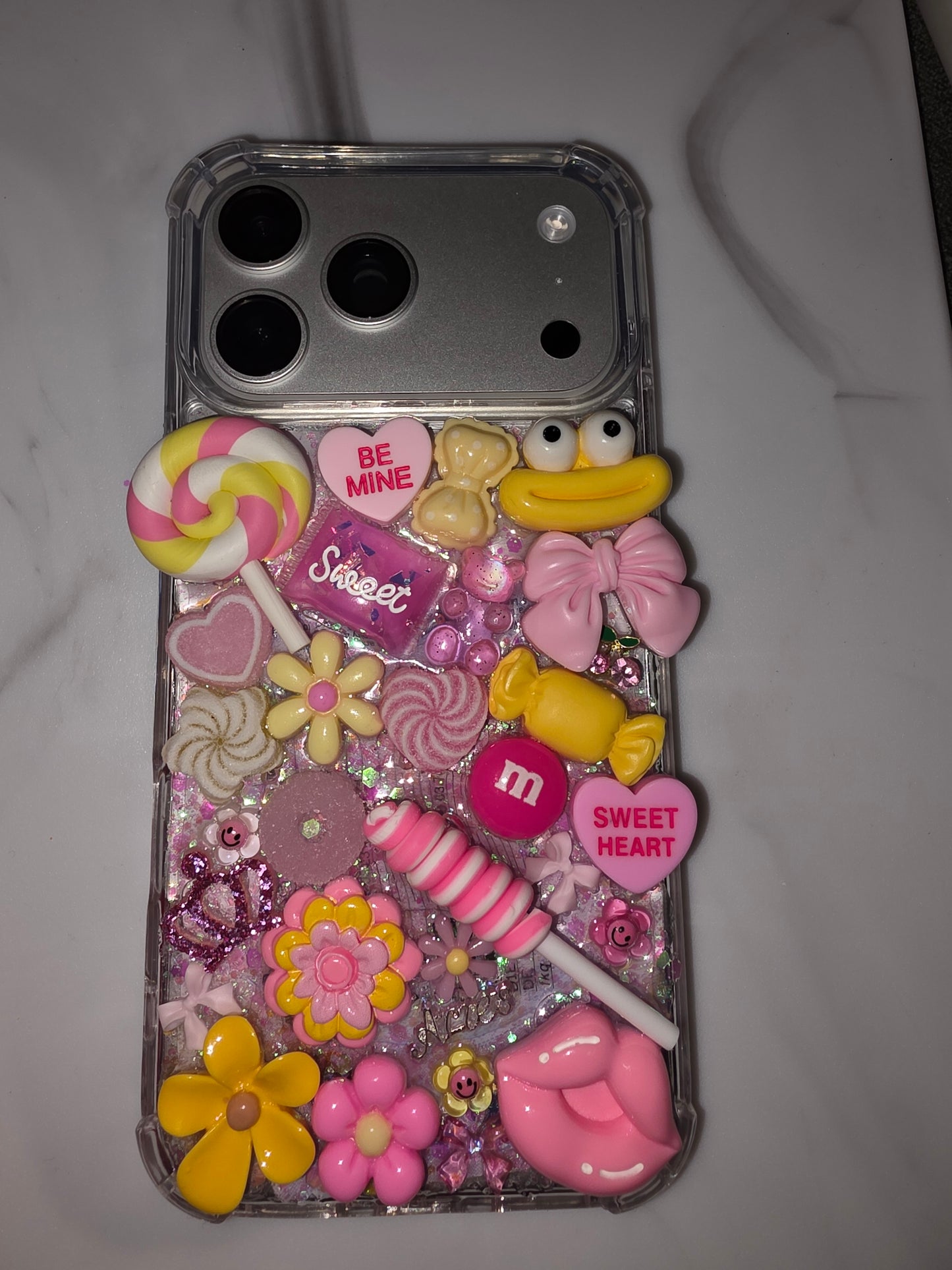 Junk Phone Cases