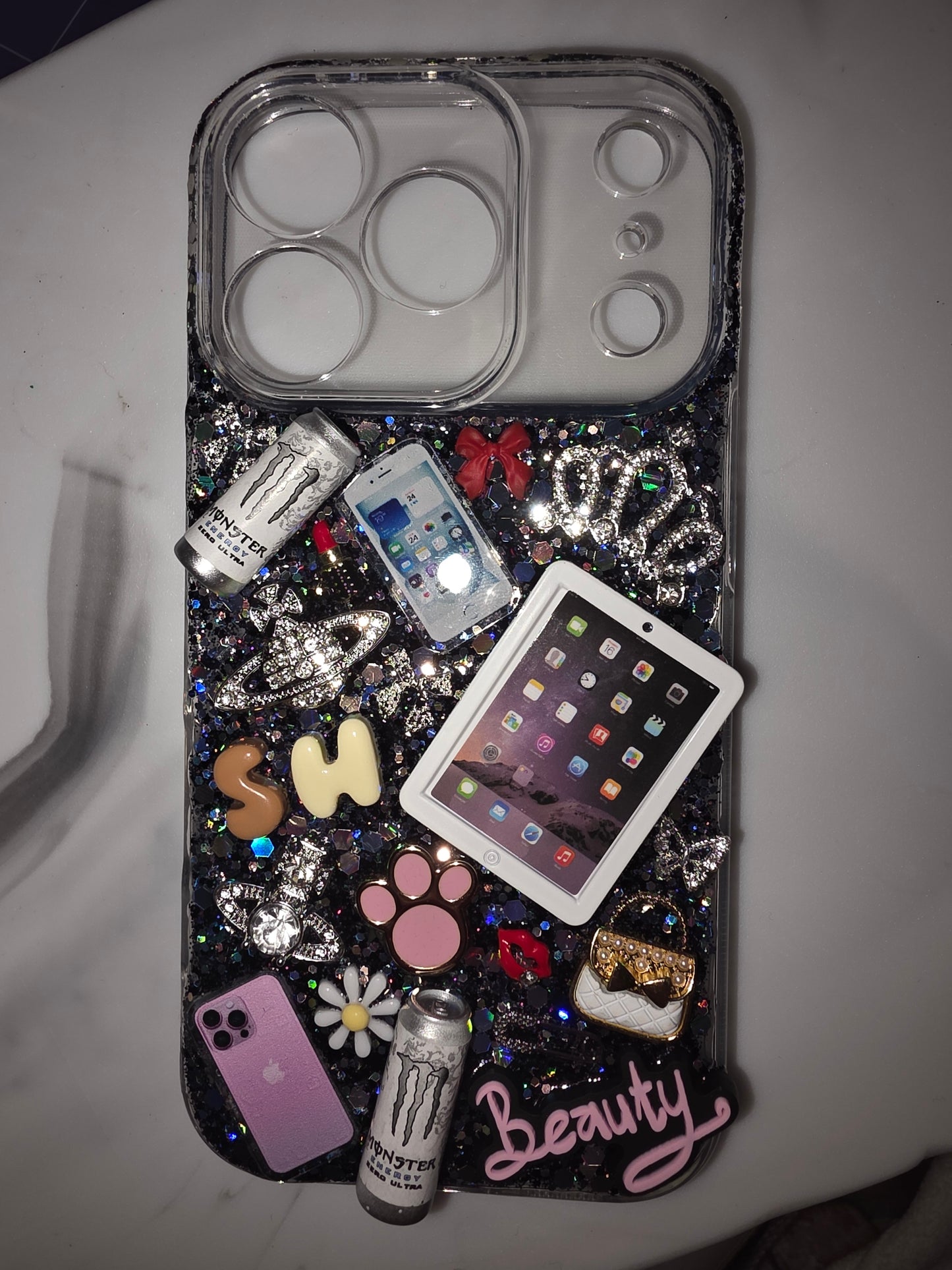 Junk Phone Cases