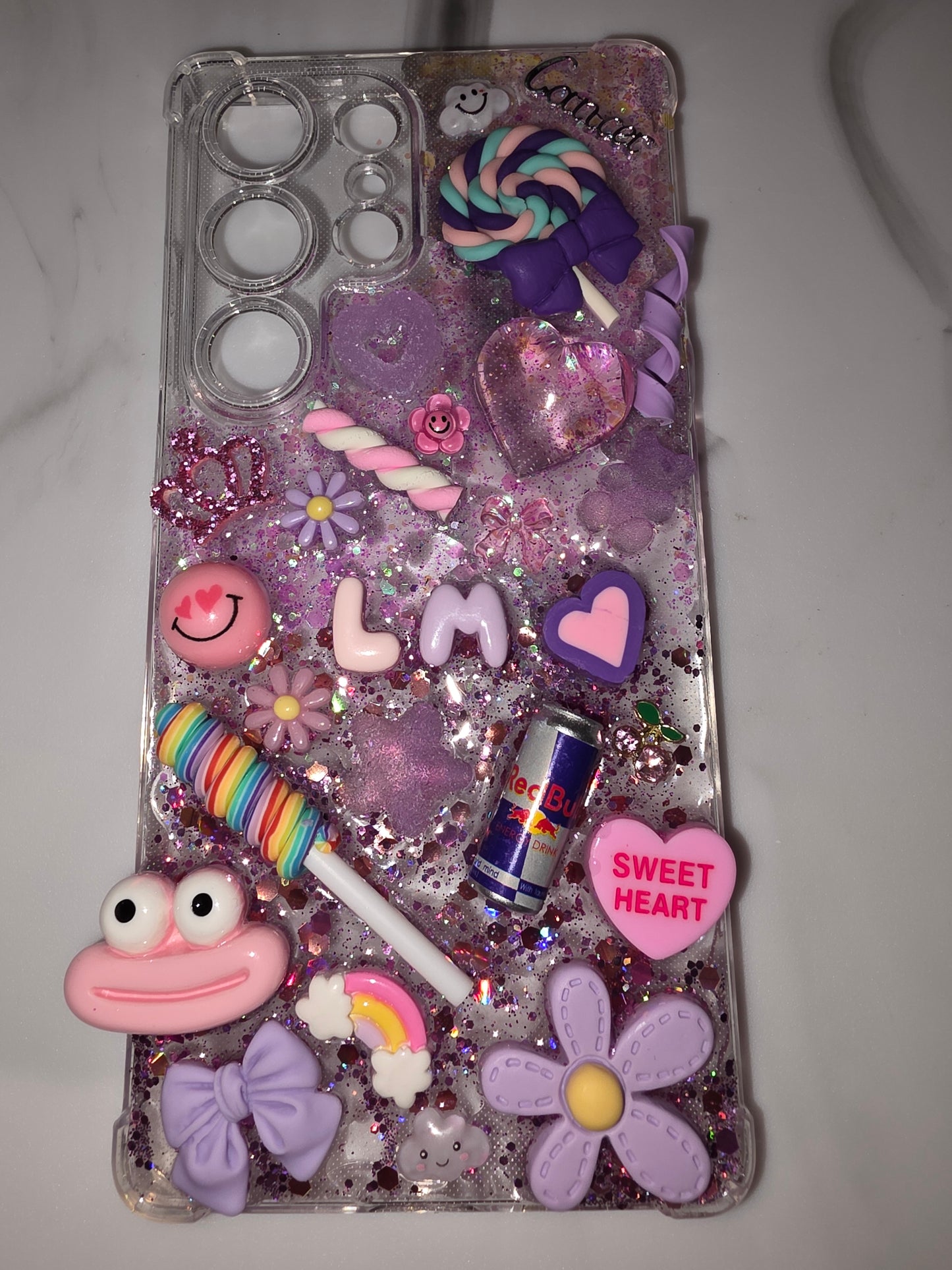 Junk Phone Cases