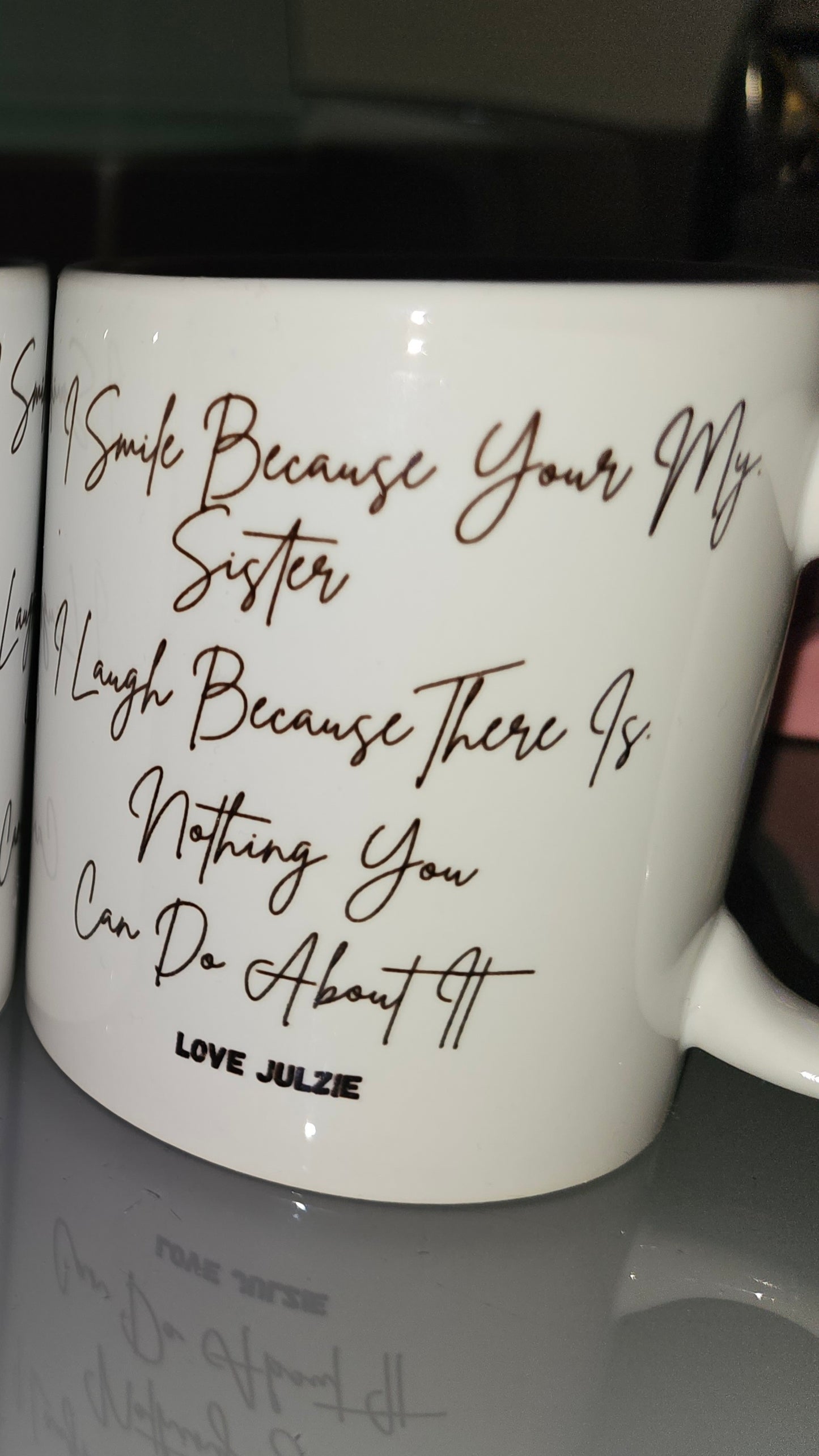 Printed Mugs