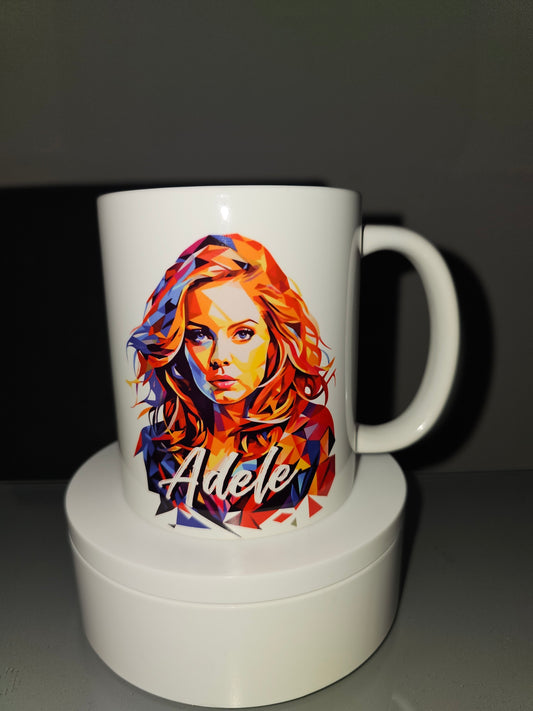 Printed Mugs