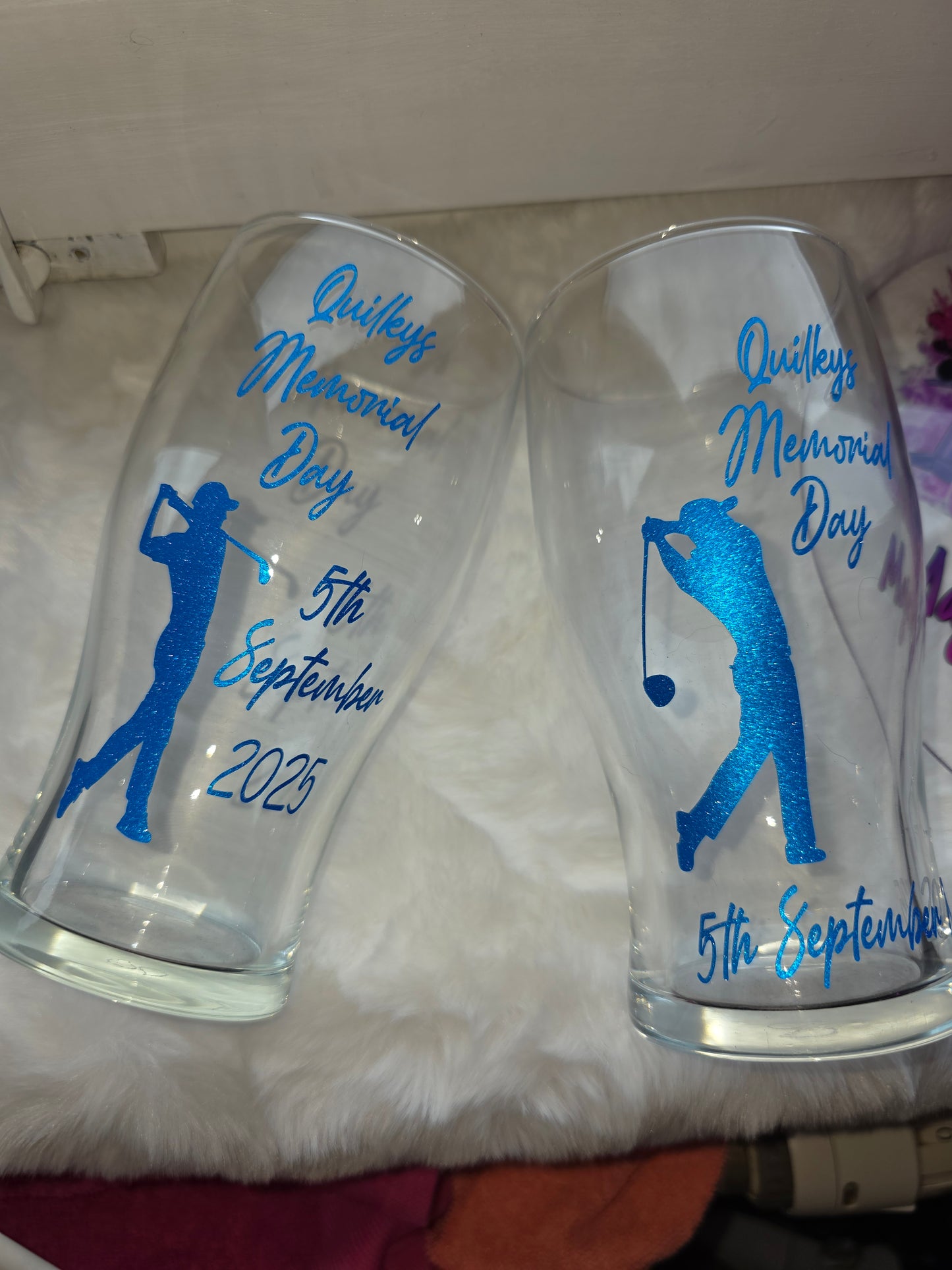 Pint Glass