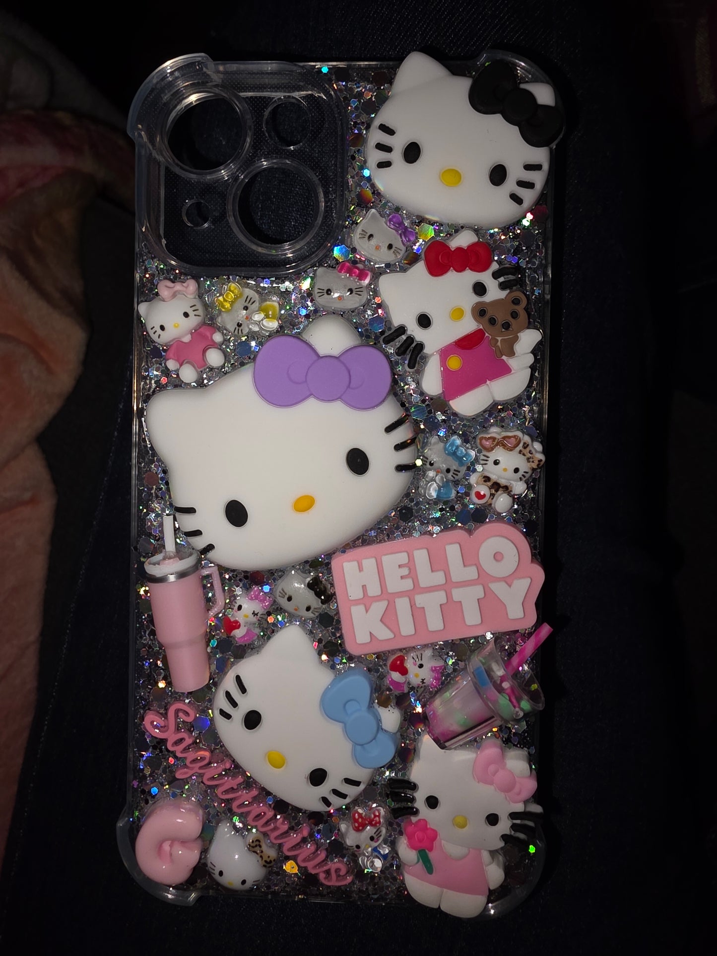 Junk Phone Cases